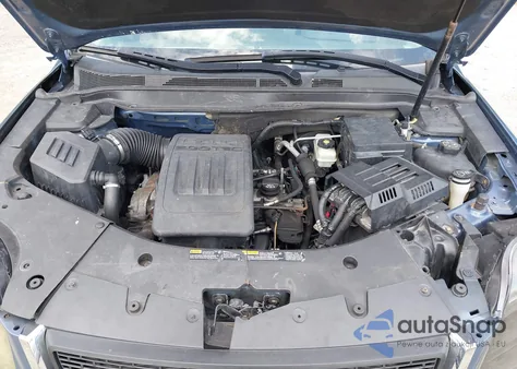 2012 GMC Terrain Slt-1 from USA, damaged, VIN 2GKFLVEK4C6169608